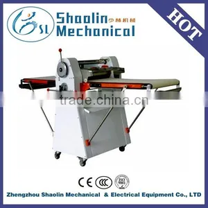 Hot Sale Dough Sheeting Machine With Best Service thumbnail-1