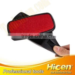 Rotatable Clothes Cleaning Stick / Wash Brush for Dust Remove thumbnail-2