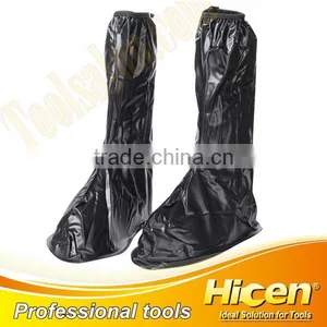 High Heel Rain Cover Shoes, PVC Rain Shoes Cover thumbnail-1