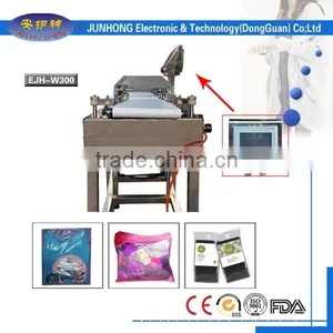 Automatic Weigher,check Weigher Balance Ship to Slovenia thumbnail-2