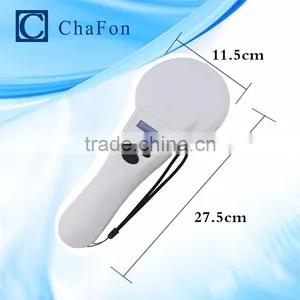 134 Khz Rfid Handheld 134.2 Khz Rfid Reader Pets thumbnail-1