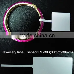 Jewellery Eas Label Model RF-303 thumbnail-1