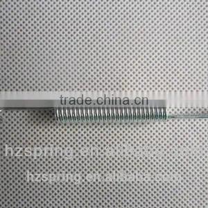Stainless Steel Extension Spring thumbnail-2