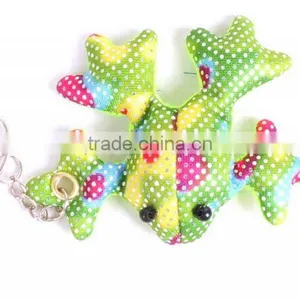 EARTHBAGS KEY RING DECORATION thumbnail-1