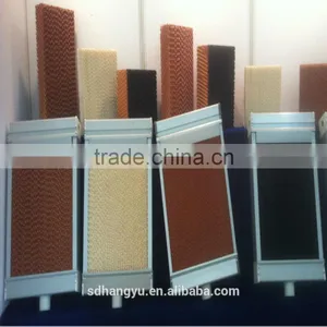 Best Greenhouse / Poultry Evaporative Cooling Pad thumbnail-4