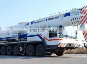 150 Ton Crane Price Zoomlion Qy150 Ton Crane for Sale thumbnail-5