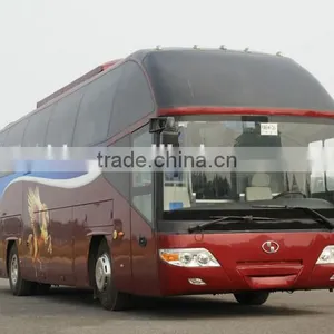 Luxury Coach Bus Price SLG6128C4ZR thumbnail-4
