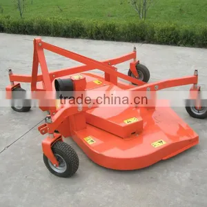 QLN Europe Model Finishing Mower , Tractor Mower With CE Certificate thumbnail-1