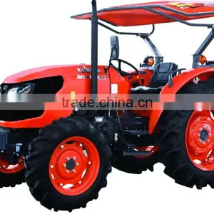 TRACTOR NEW 6040 thumbnail-2