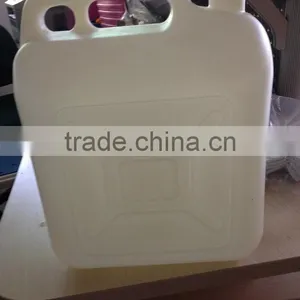 OEM Blow Mold Plastic PE/PHDE Jerry Can Fuel Can Fuel Drums,plastic Oil Container thumbnail-6
