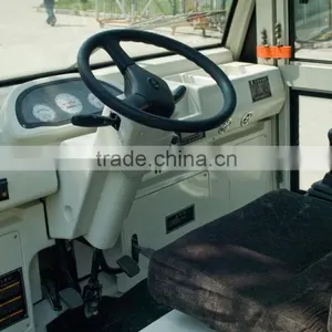 Garbage Barrel Collecting Vehicle,EG6032X thumbnail-2