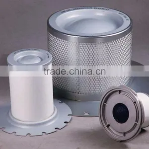 ZYF Series Pleated Air Oil Separator for Air Compressor thumbnail-5
