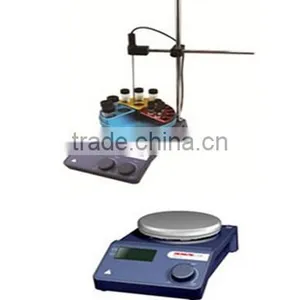 WA-P no Heating Cheap Magnetic Stirrer thumbnail-6