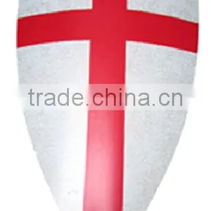 Ancient Greek Knight Shield thumbnail-5