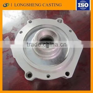 Aluminum Die Casting Led Housing,custom Made Aluminium Die Casting Motorcycle Parts thumbnail-4