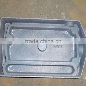 Cheap Price Iron Cast Parts,steel Metal Parts,OEM Steel Parts thumbnail-2