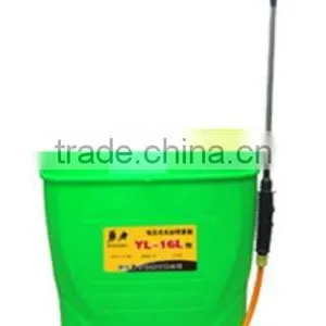 Knapsack Power Sprayer thumbnail-1