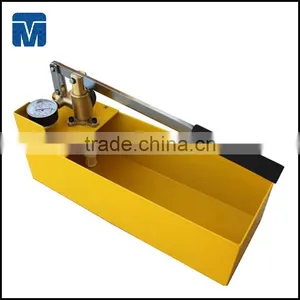 EP50 50Bar 12L Water Tank Manual Hydrostatic Test Pump thumbnail-1
