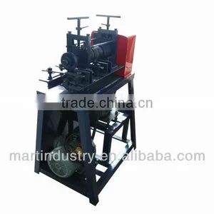 Popularly Used Scrap Copper Wire Stripping Machine/electric Wire Stripper Machine/ Cable Stripping Machine thumbnail-1