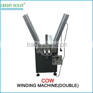High Speed Rope Braiding Machine/ Rope Knitting Machine thumbnail-6