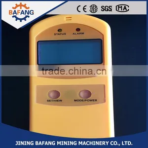 RAD-35 Beta and Gamma Radiometer Dosimeter thumbnail-1