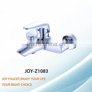 ZINC BATH FAUCET thumbnail-1