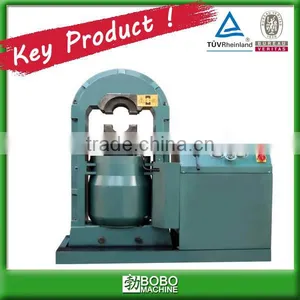 Hydraulic Wire Rope Press Machine thumbnail-1