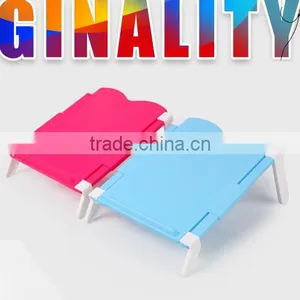 Fashion Colorful Shoe Rack New Designer Flat Shoe Rack Shelf thumbnail-1