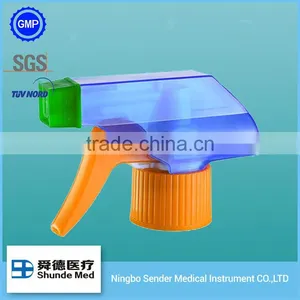 Custom Made Professional Family Use Garden Pump Sprayers thumbnail-1