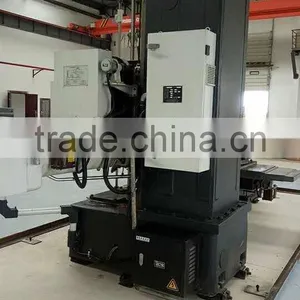 CNC Gear Machine Gear Shaping Machine Y5150K thumbnail-3