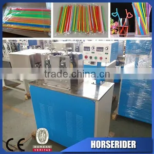 High Speed Plastic Spoon Straw Wrapping Machine Manufacturer thumbnail-5