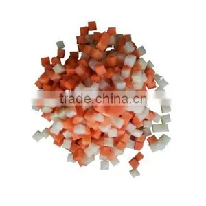 OULENO Shredder Shredding and Slicing Wafer Dicing Machine Chip With Lotus Root Slices of Lemon Rootstock Universal Machine Saus thumbnail-4