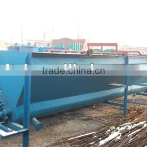 PP PE Floating Rinsing Tank thumbnail-1