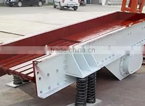 Good Quality Vibrating Feeder thumbnail-3
