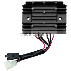 Voltage Rectifier Regulator For TL1000S TL 1000 S 1997-2001 2000 1999 98 thumbnail-1