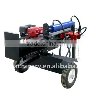Diesel Wood Log Splitter LS47T/610/990/1050 thumbnail-2