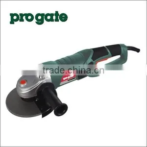 Wintools Power Tools 230mm Wholesale Angle Grinder WT02711 thumbnail-1