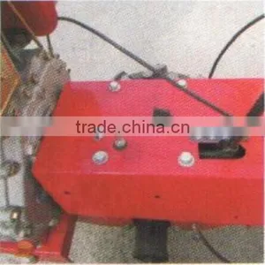 Gasoline Micro Tillage Machine HC-A002 thumbnail-4