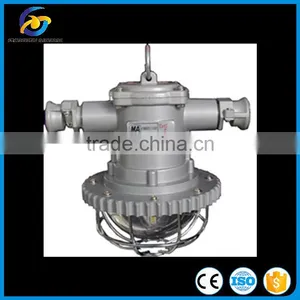 DSG12/127L(A) Round Explosion-proof Laneway Light/OEM thumbnail-1