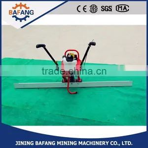 Honda GX35 VS-25 Vibratory Concrete Screed Machine With CE thumbnail-4