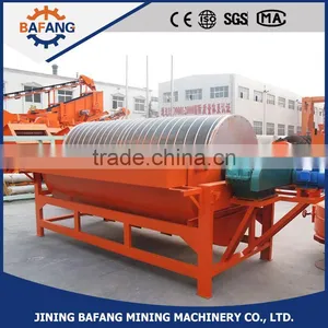 CTB9018 High Efficient Iron Ore Crusher Magenetic Separator for Coal thumbnail-3