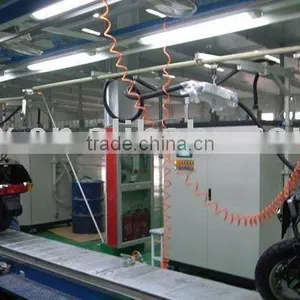 Motor Van Assembly Line thumbnail-1