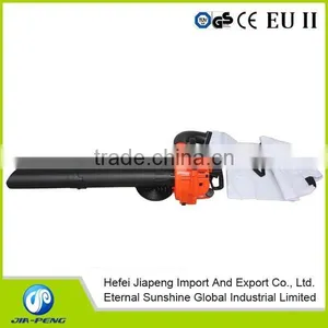 Hotsale Gasoline Leaf Blower and Vacumm 26cc thumbnail-1