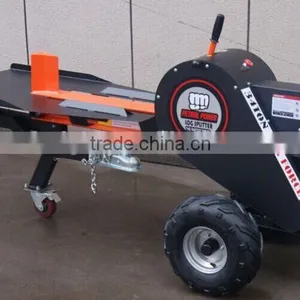 34T World Fastest Mechanical Log Splitter DR-GL-34T thumbnail-6