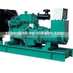 24kw Four-Cylinder Water-Cooled Diesel Generator Set thumbnail-1