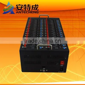 Hot Sale 32 Ports Bulk Sms Devcie Bulk Sms Sender 8 /16/32/64 Port 2g Sim Usb Modem Usb Sender thumbnail-1