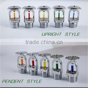 Fire Fighting Deluge Alarm Valve Brass Valve thumbnail-4