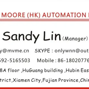 Moore Automation company overview - view 1 thumbnail