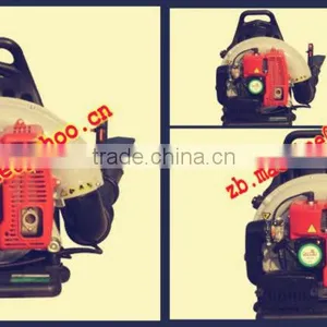 EB650 Portable Blower thumbnail-1