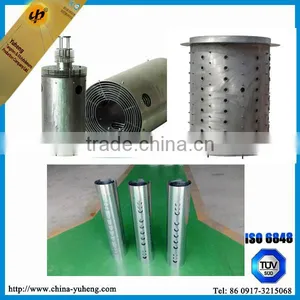 Wholesale High Quality Molybdenum/TZM Insulation Screens /shield thumbnail-3